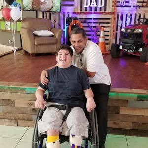 Meet your Posher, Jose